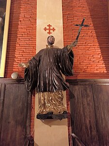 Saint-François-Xavier