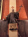 Saint-François-Xavier