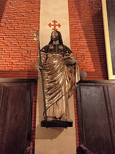 Saint-Jacques le Majeur